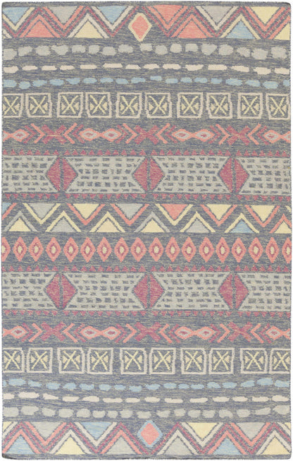 Nomad NOD-100 Hand Woven Rug