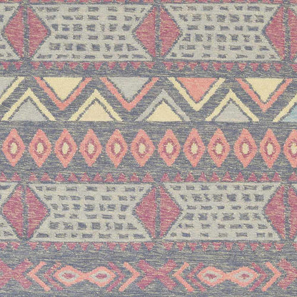 Nomad NOD-100 Hand Woven Rug