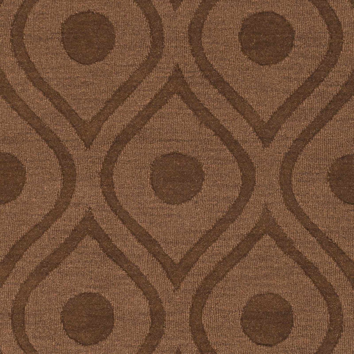 Central Park AWHP-4002 Hand Loomed Rug
