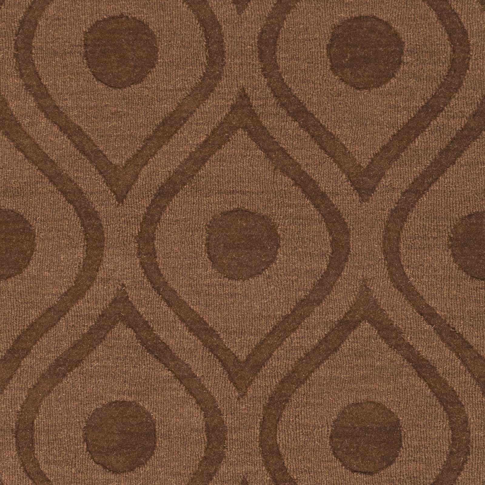 Central Park AWHP-4002 Hand Loomed Rug
