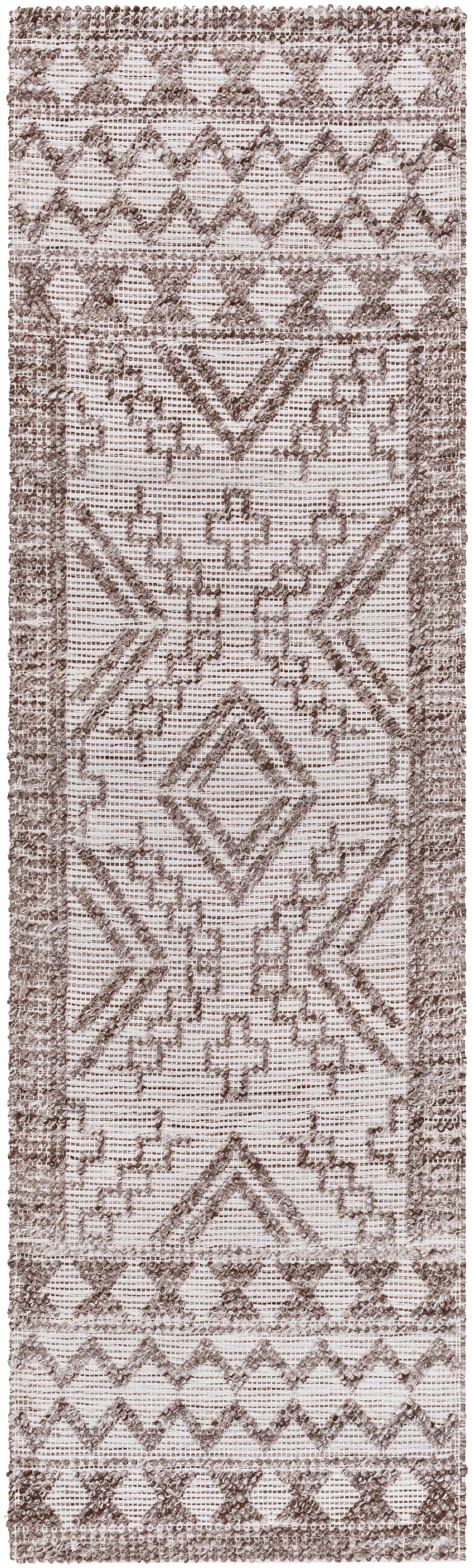 Napoli NPO-2303 Hand Woven Rug