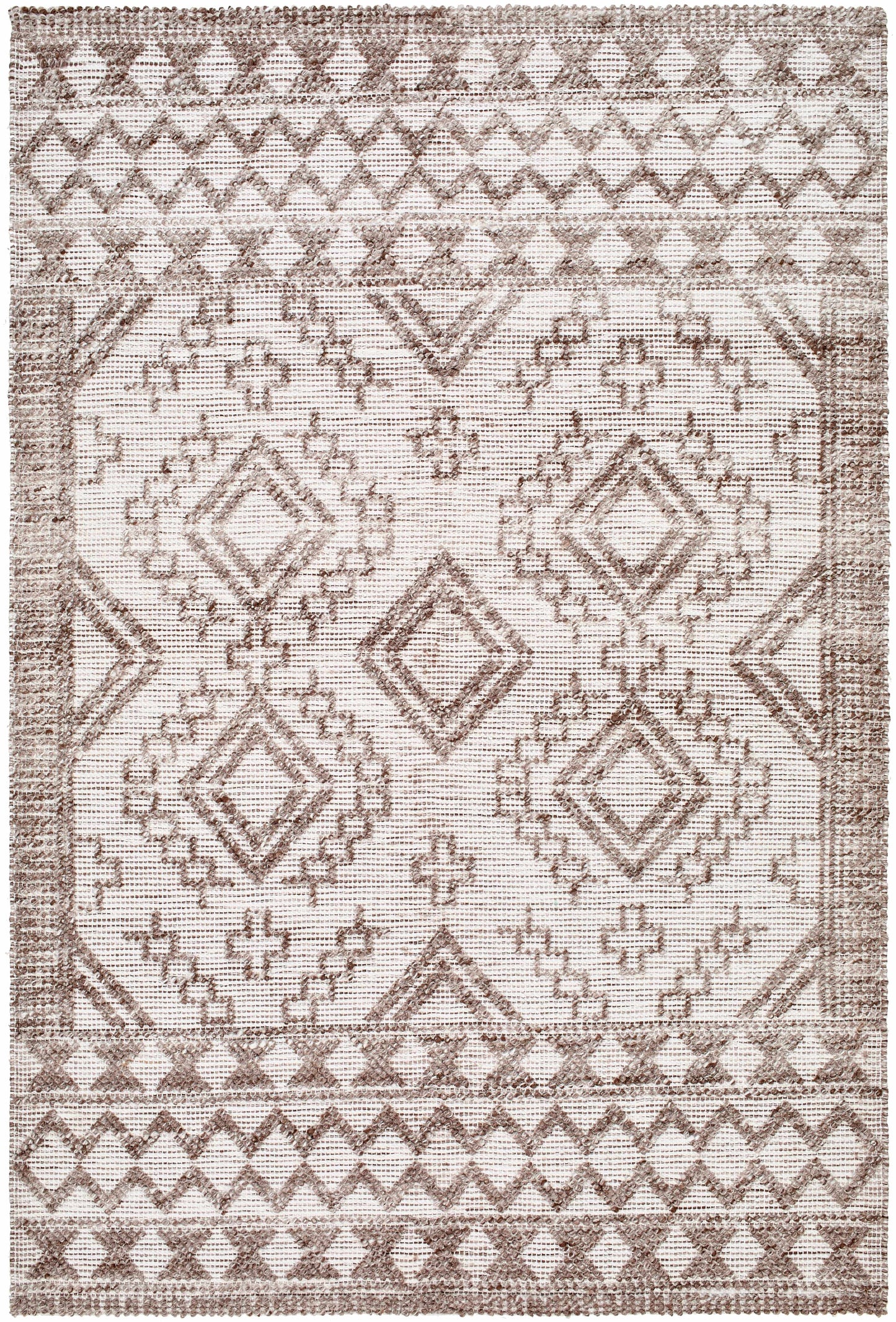 Napoli NPO-2303 Hand Woven Rug