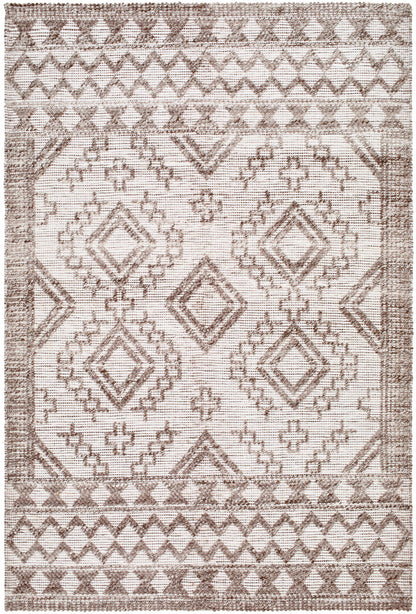 Napoli NPO-2303 Hand Woven Rug