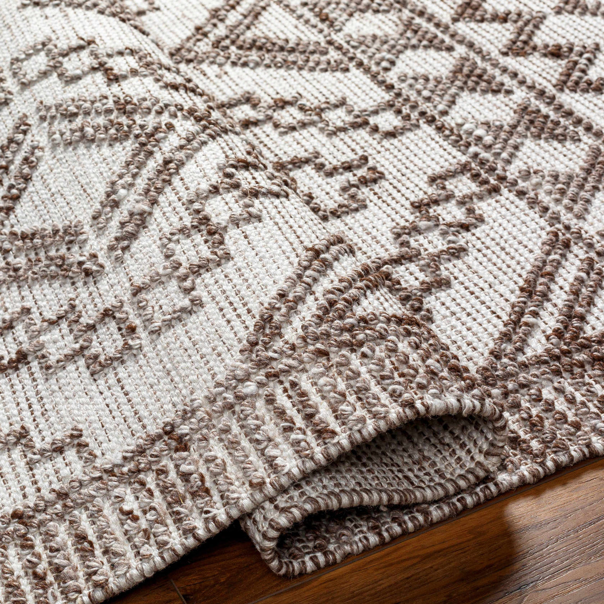 Napoli NPO-2303 Hand Woven Rug
