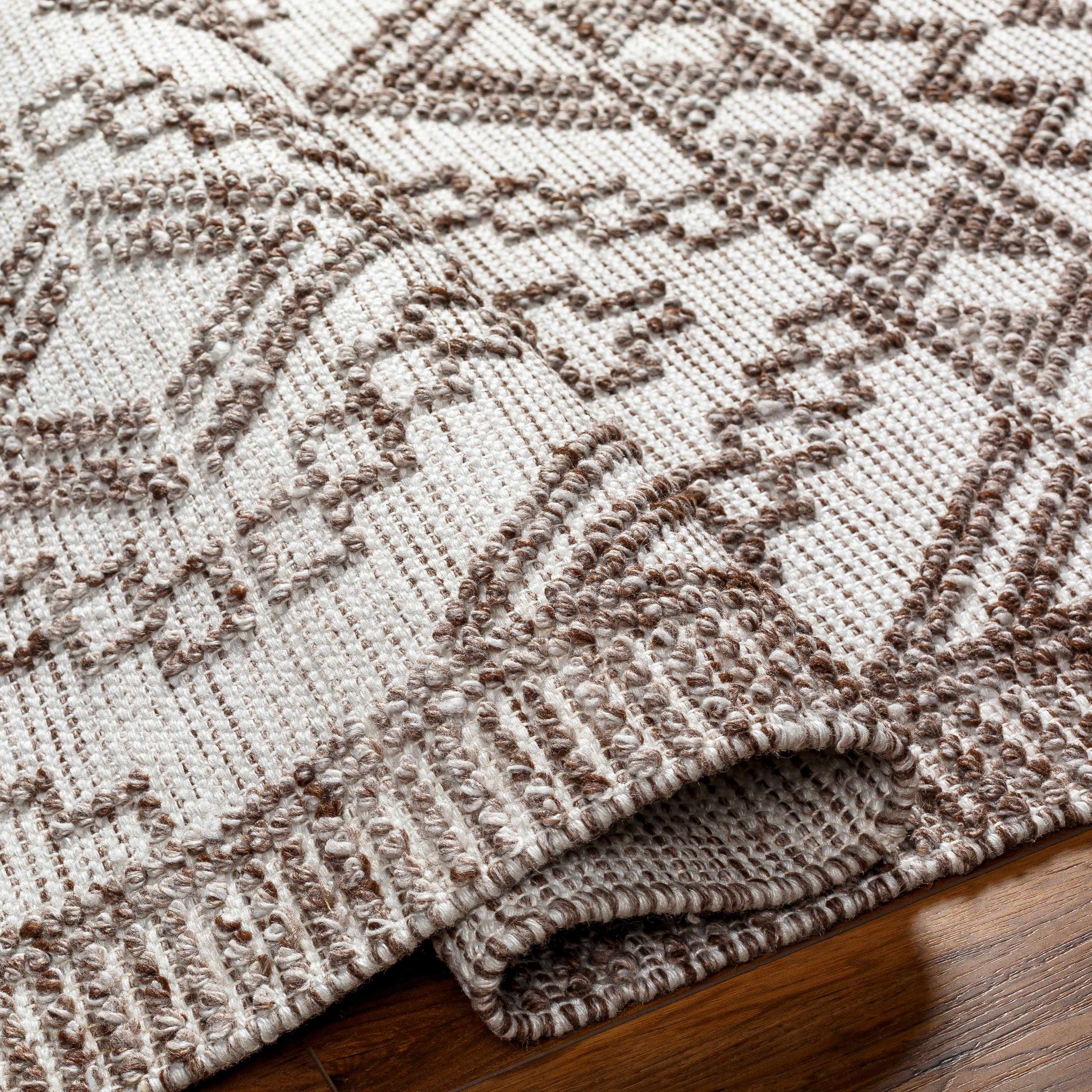 Napoli NPO-2303 Hand Woven Rug