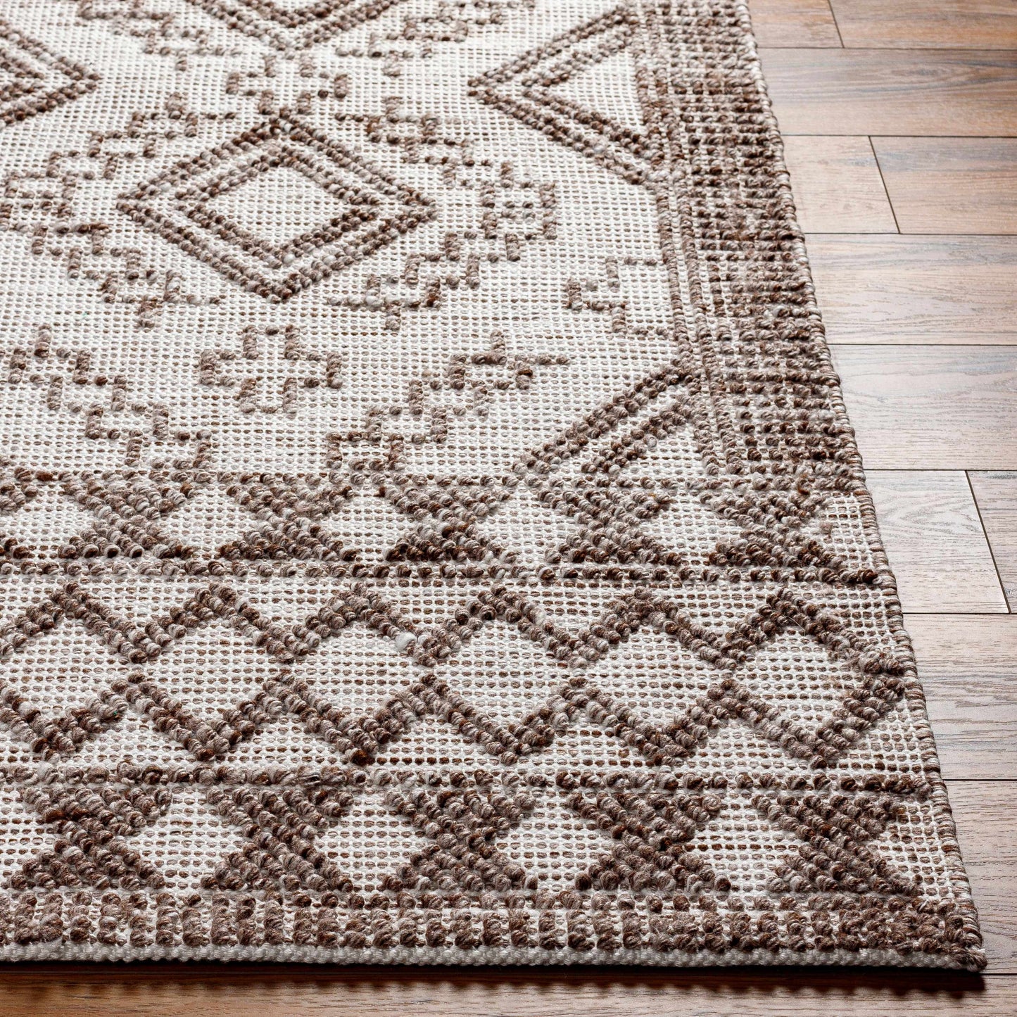 Napoli NPO-2303 Hand Woven Rug