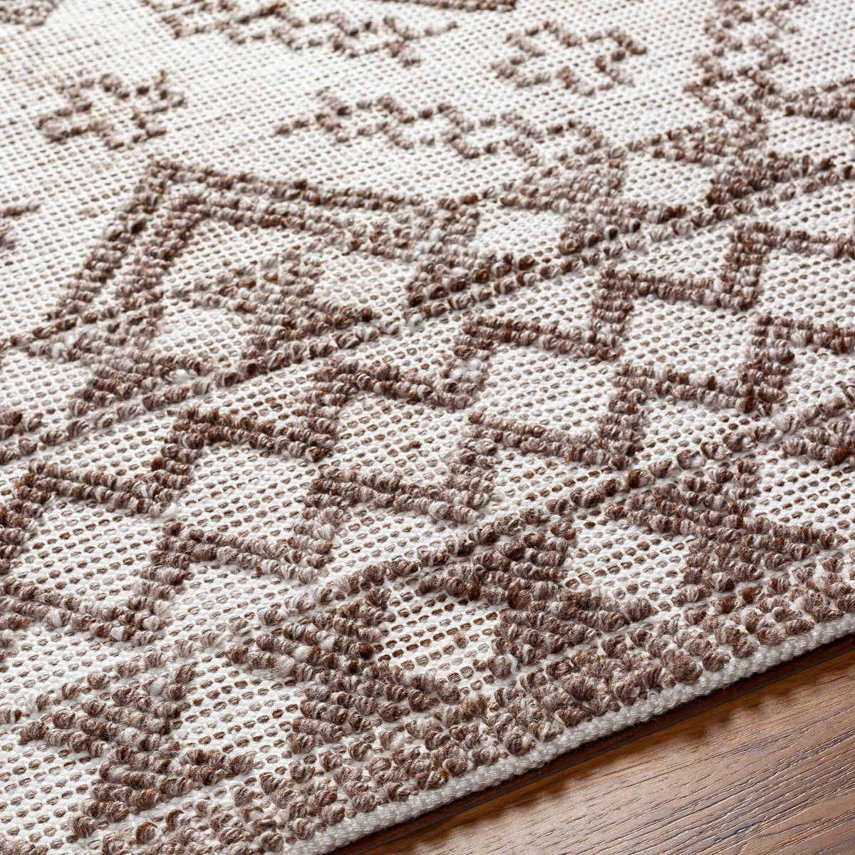 Napoli NPO-2303 Hand Woven Rug