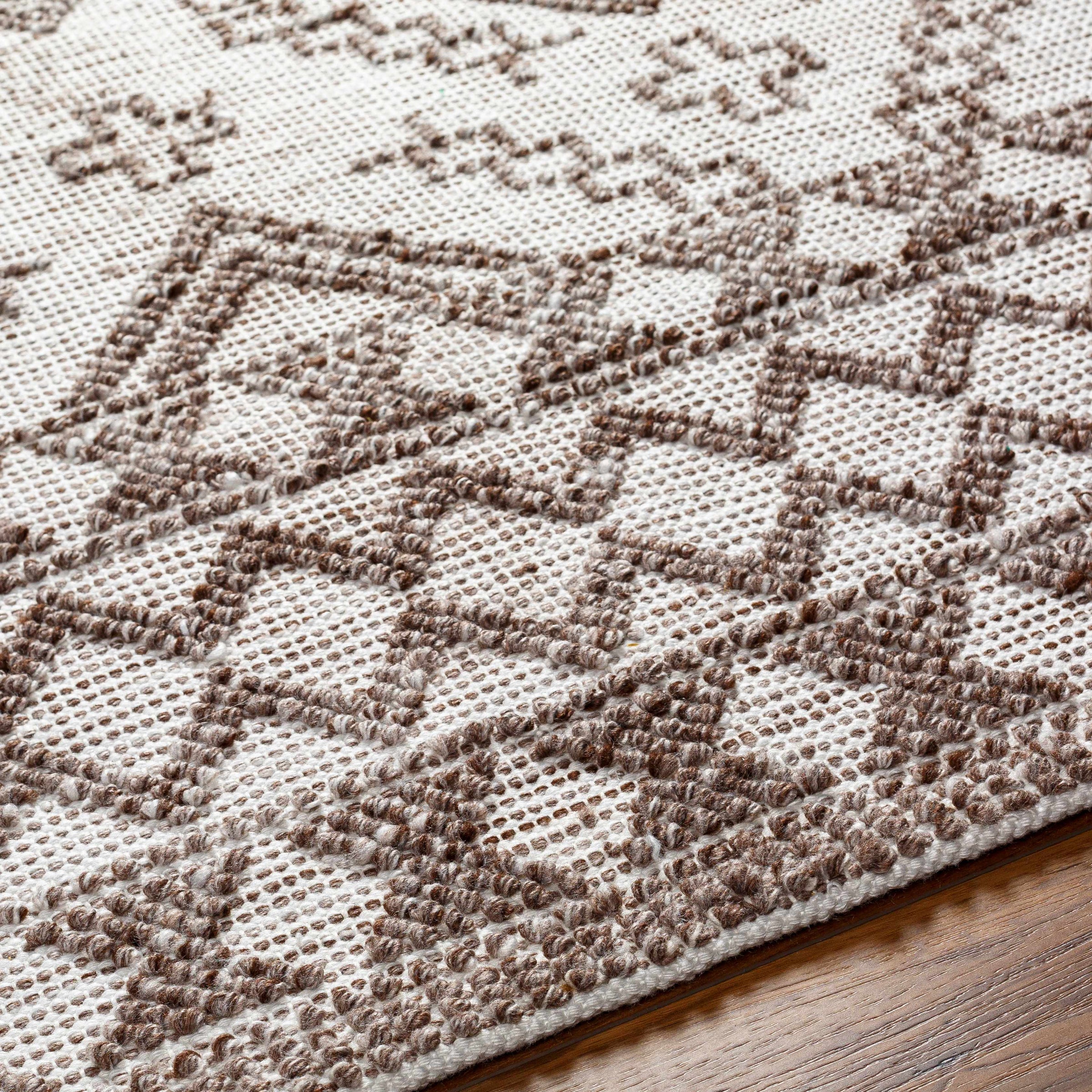 Napoli NPO-2303 Hand Woven Rug