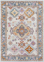 New Mexico NWM-2349 Machine Woven Rug