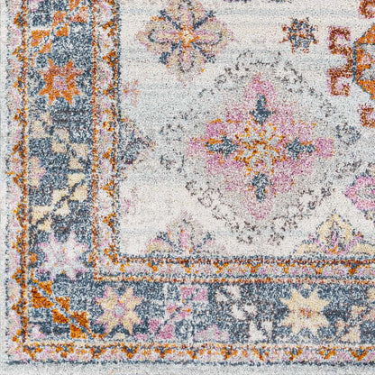 New Mexico NWM-2349 Machine Woven Rug