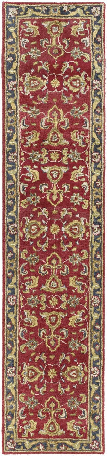 Middleton AWHY-2062 Hand Tufted Rug