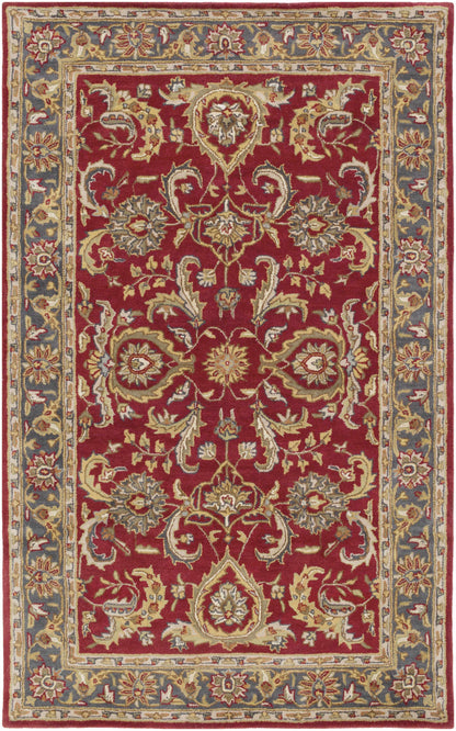 Middleton AWHY-2062 Hand Tufted Rug