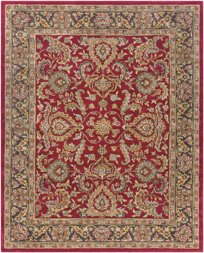 Middleton AWHY-2062 Hand Tufted Rug