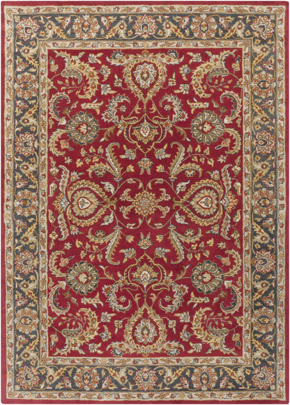 Middleton AWHY-2062 Hand Tufted Rug