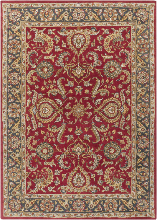 Middleton AWHY-2062 Hand Tufted Rug