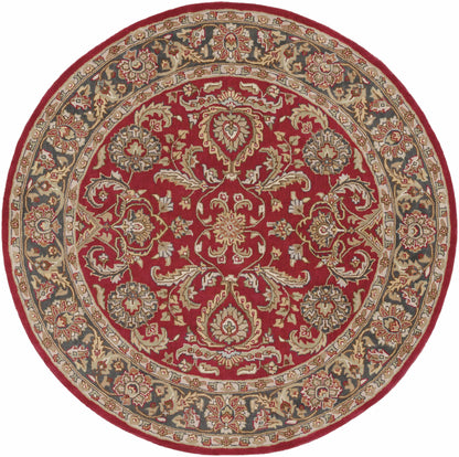Middleton AWHY-2062 Hand Tufted Rug