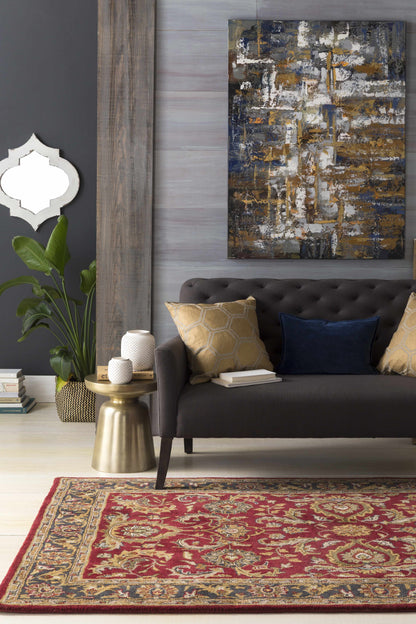 Middleton AWHY-2062 Hand Tufted Rug