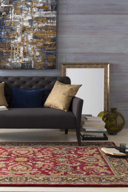 Middleton AWHY-2062 Hand Tufted Rug