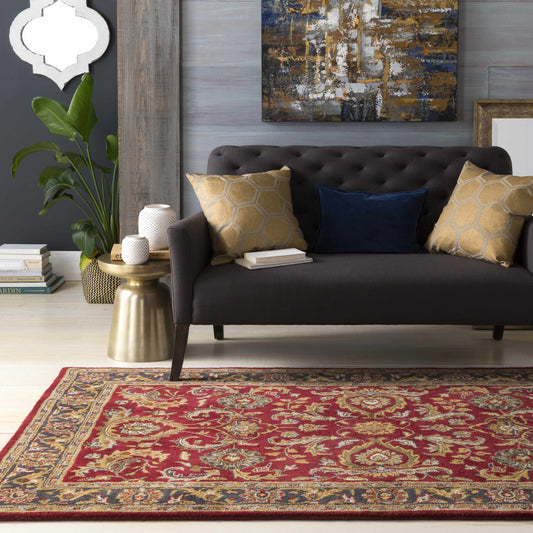 Middleton AWHY-2062 Hand Tufted Rug