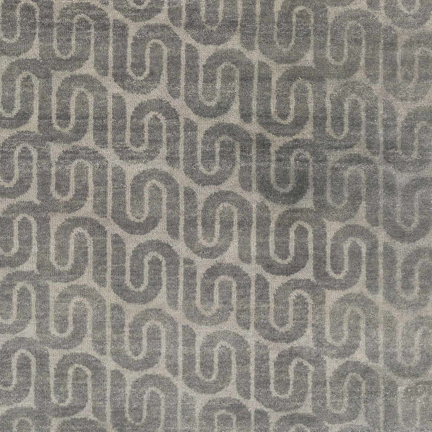 Stanton SAO-2005 Hand Knotted Rug