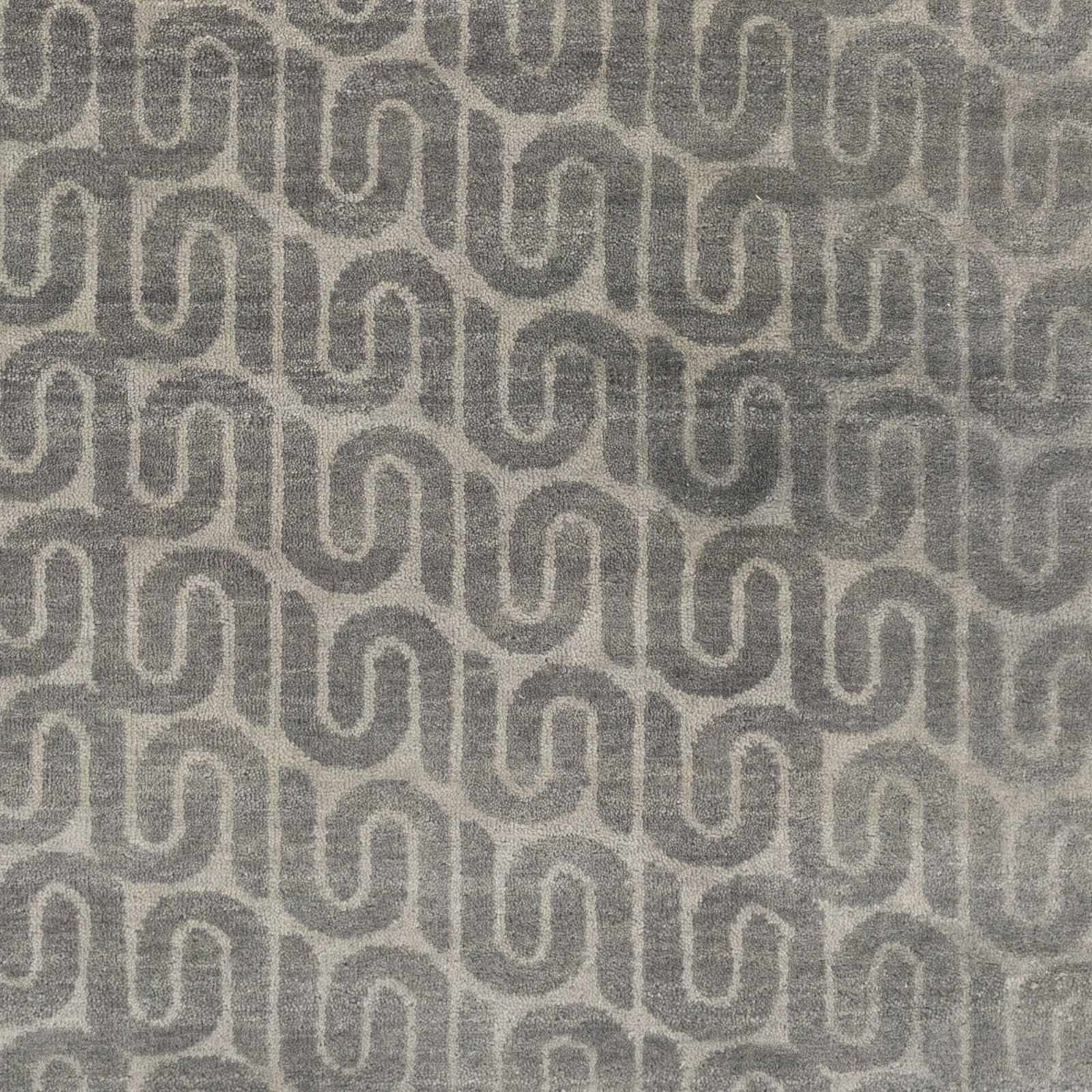 Stanton SAO-2005 Hand Knotted Rug
