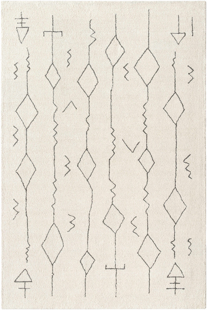 Arsenal ARL-2306 Hand Tufted Rug