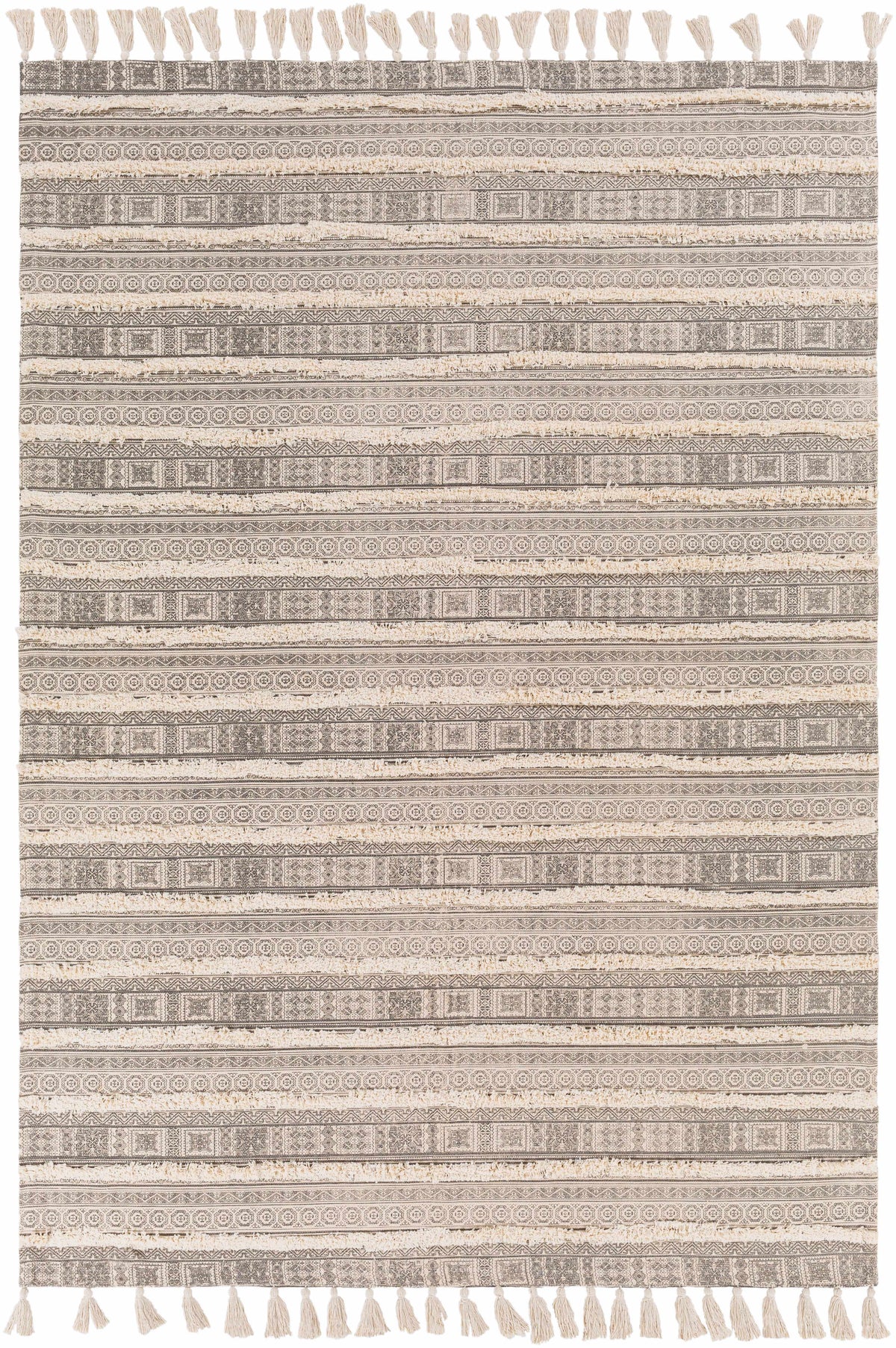 Calisa CLC-2300 Hand Loomed Rug