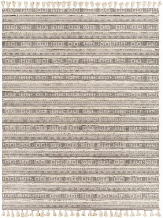 Calisa CLC-2300 Hand Loomed Rug