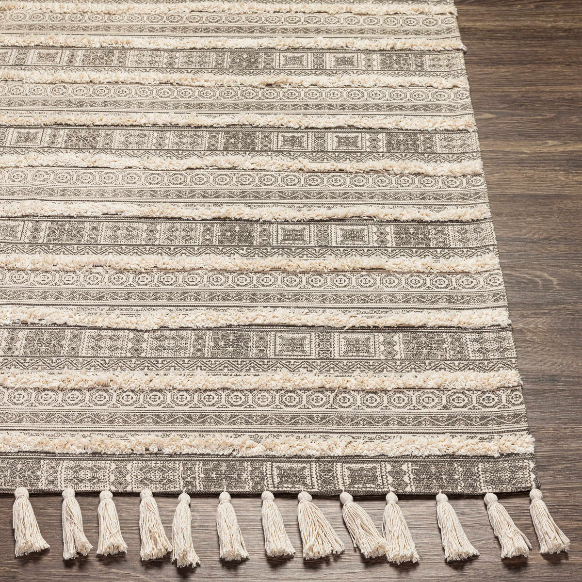Calisa CLC-2300 Hand Loomed Rug