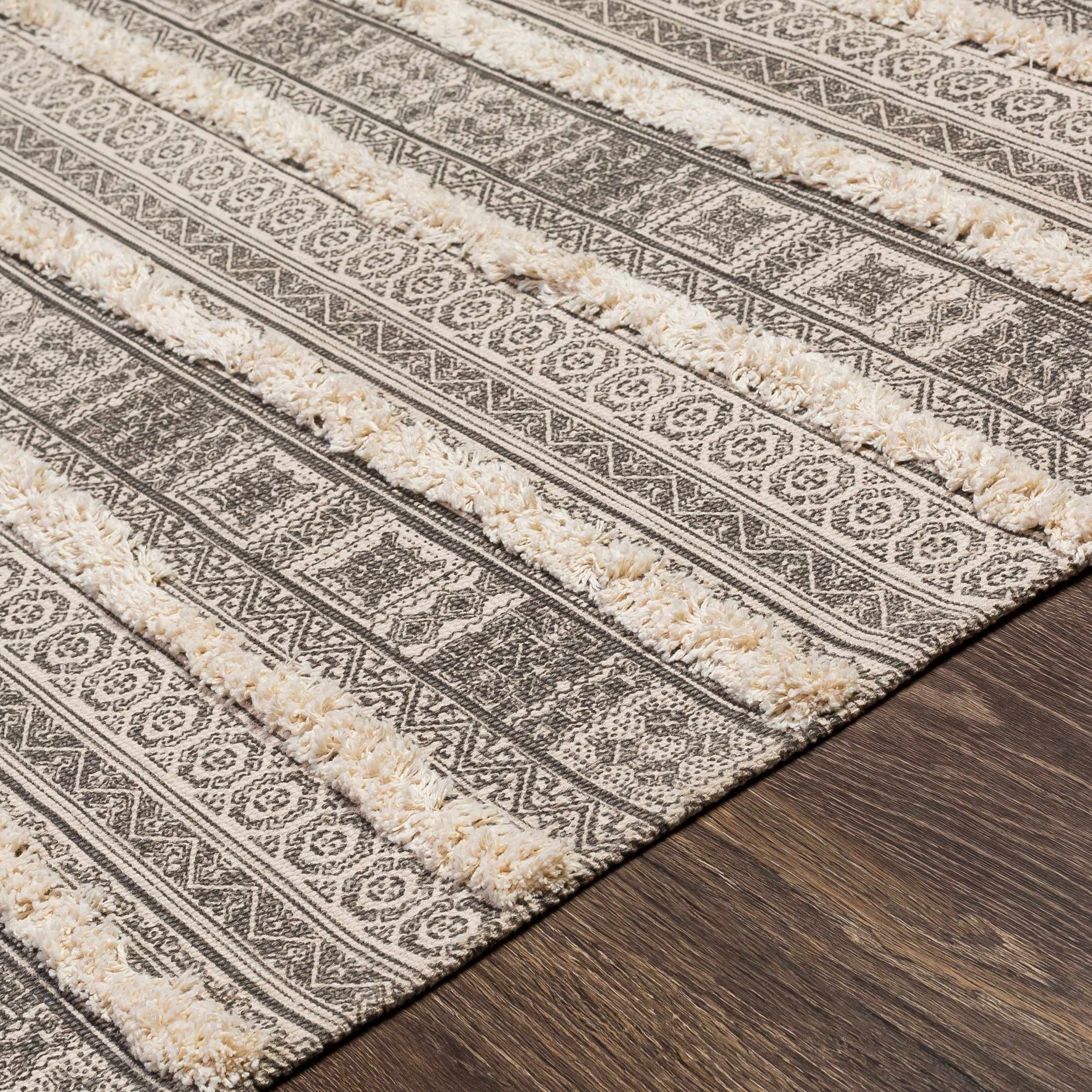 Calisa CLC-2300 Hand Loomed Rug