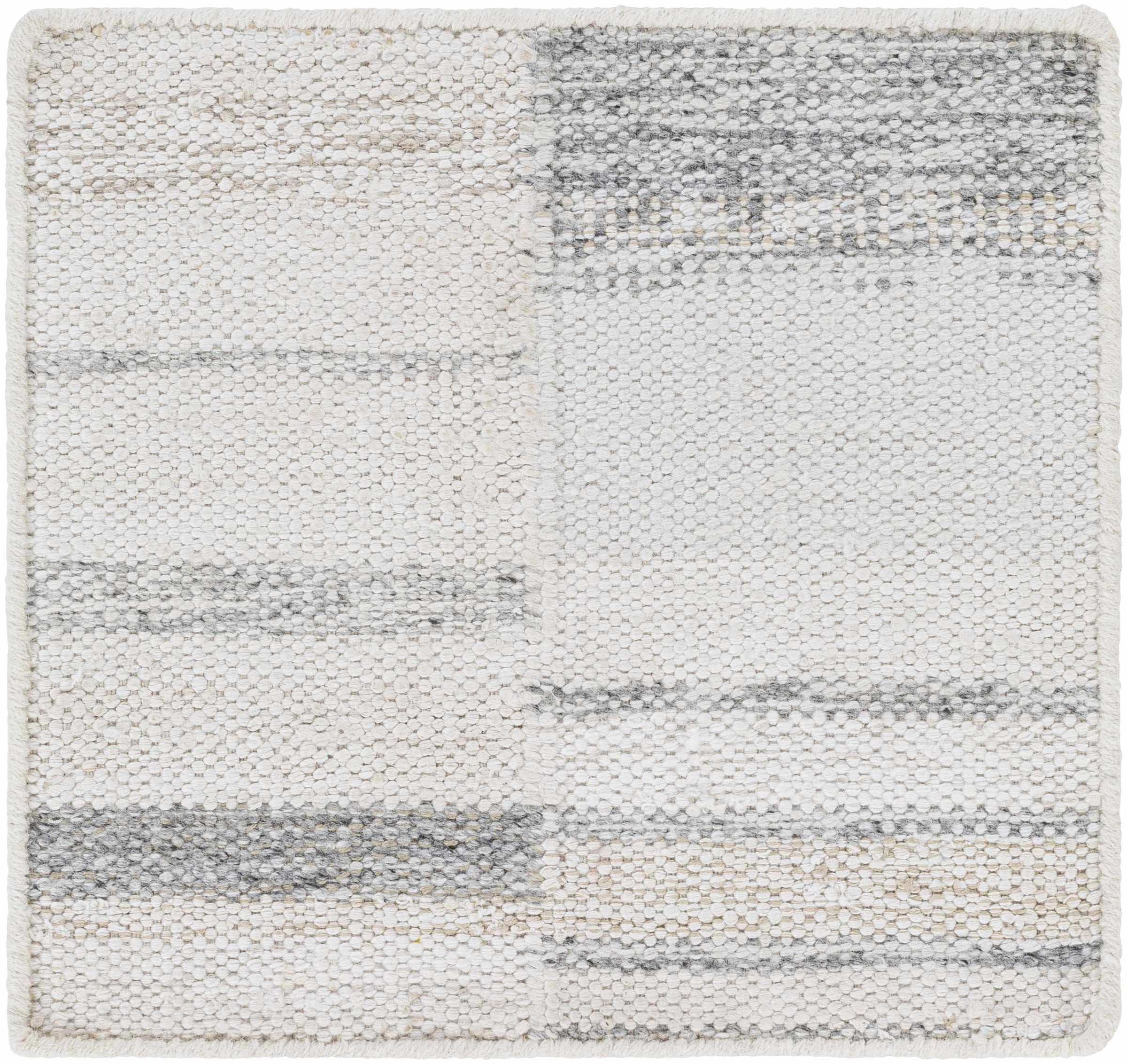 Scandi SCD-2305 Hand Woven Rug