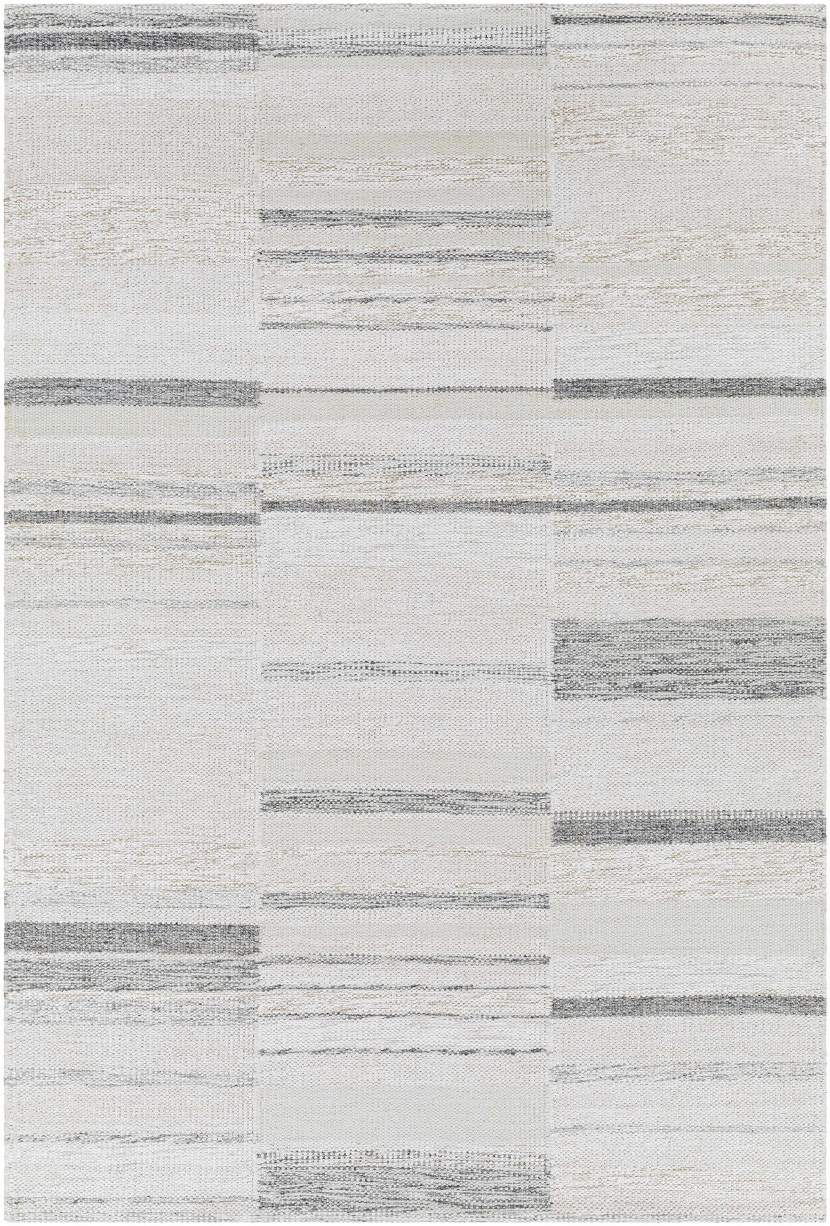 Scandi SCD-2305 Hand Woven Rug