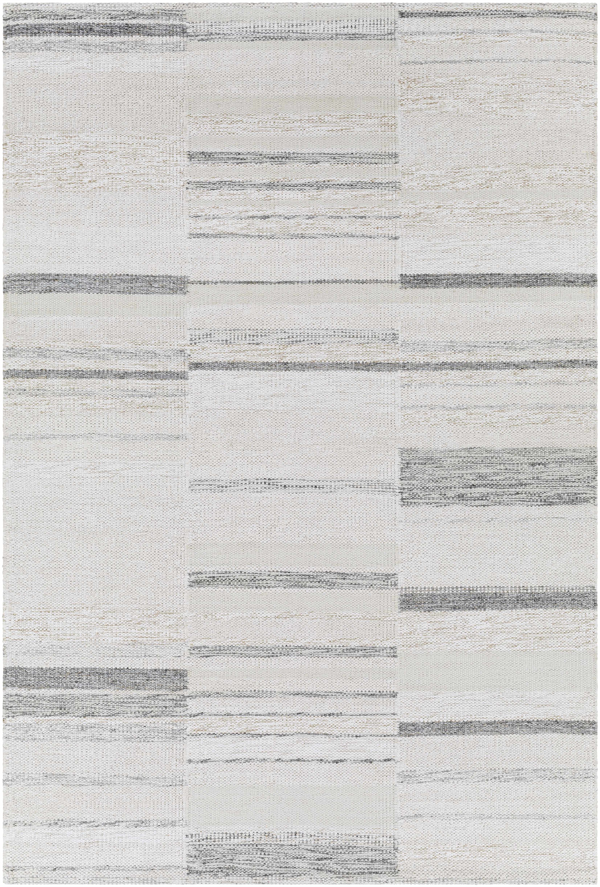 Scandi SCD-2305 Hand Woven Rug