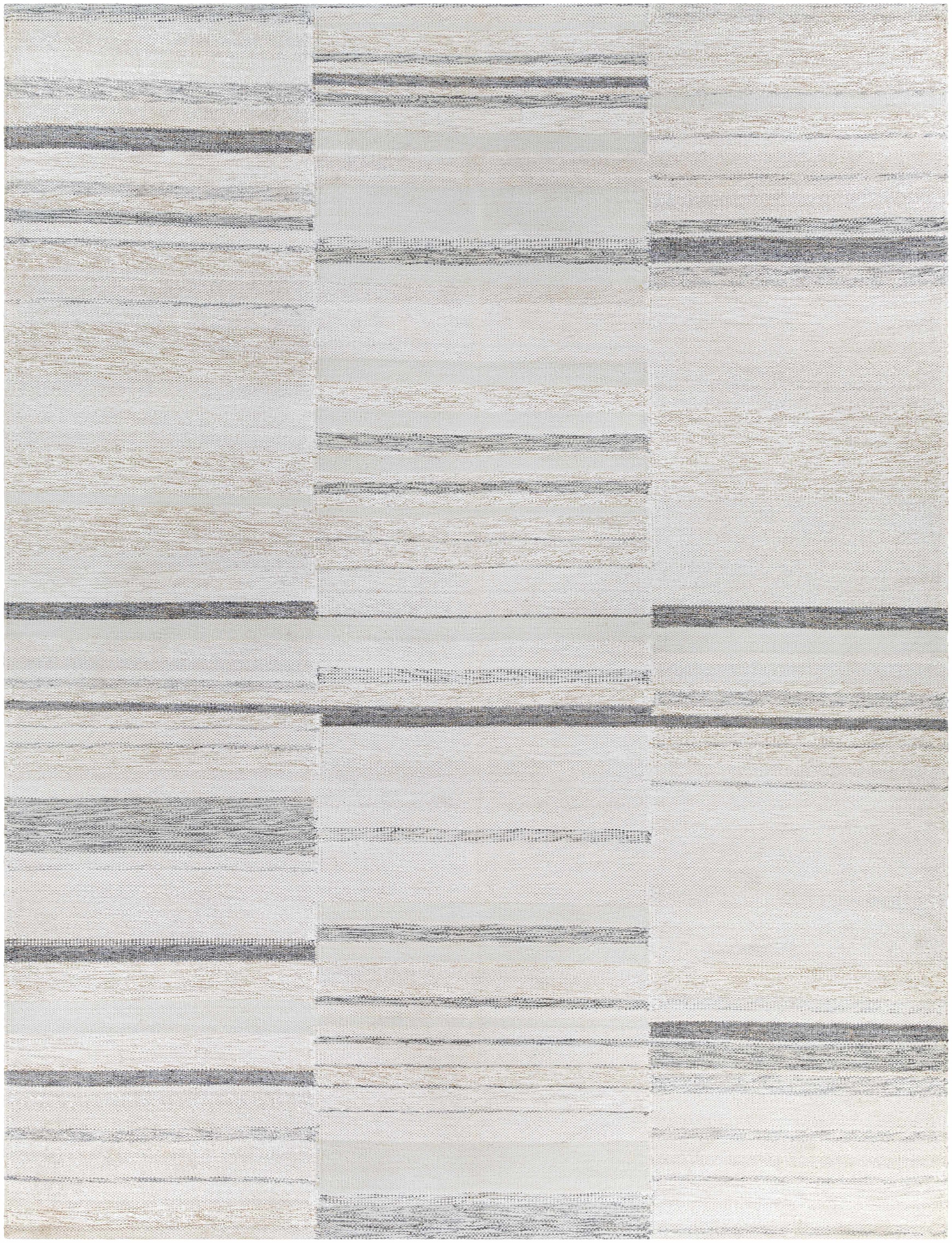 Scandi SCD-2305 Hand Woven Rug