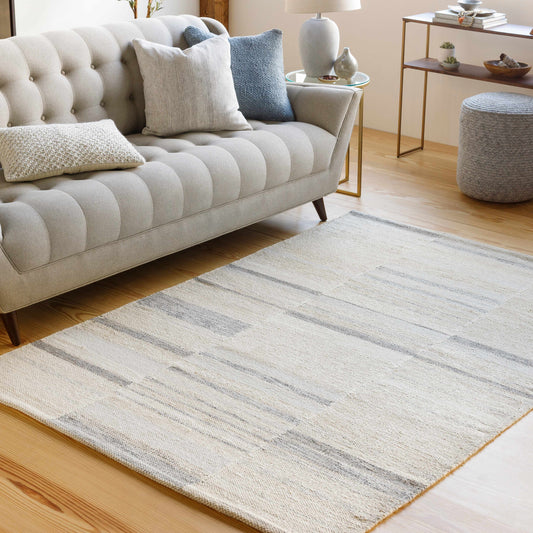 Scandi SCD-2305 Hand Woven Rug
