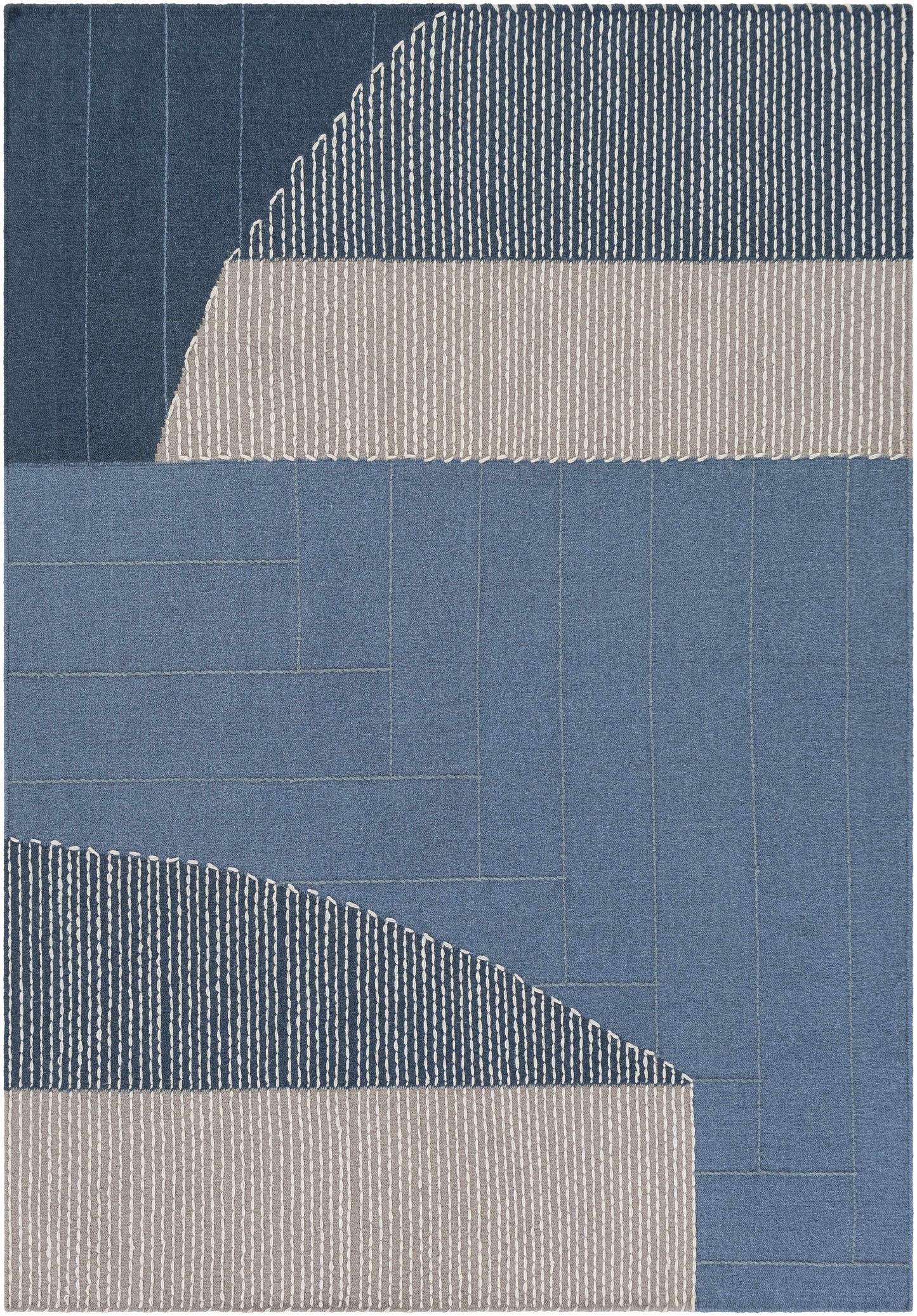 Fulham FHM-2300 Hand Woven Rug