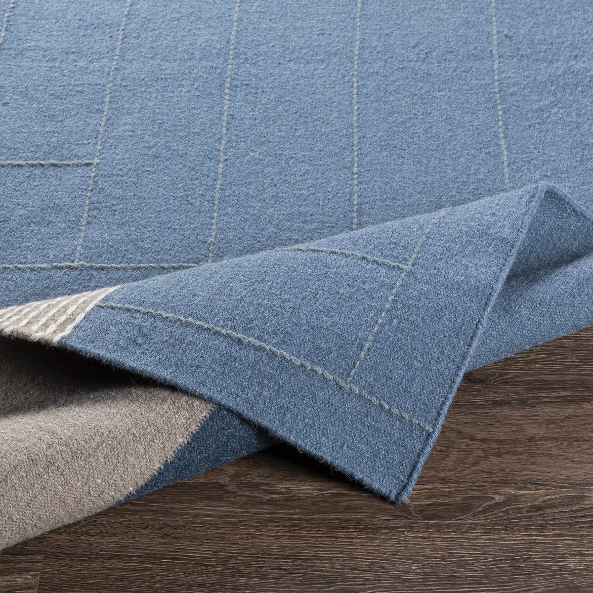 Fulham FHM-2300 Hand Woven Rug