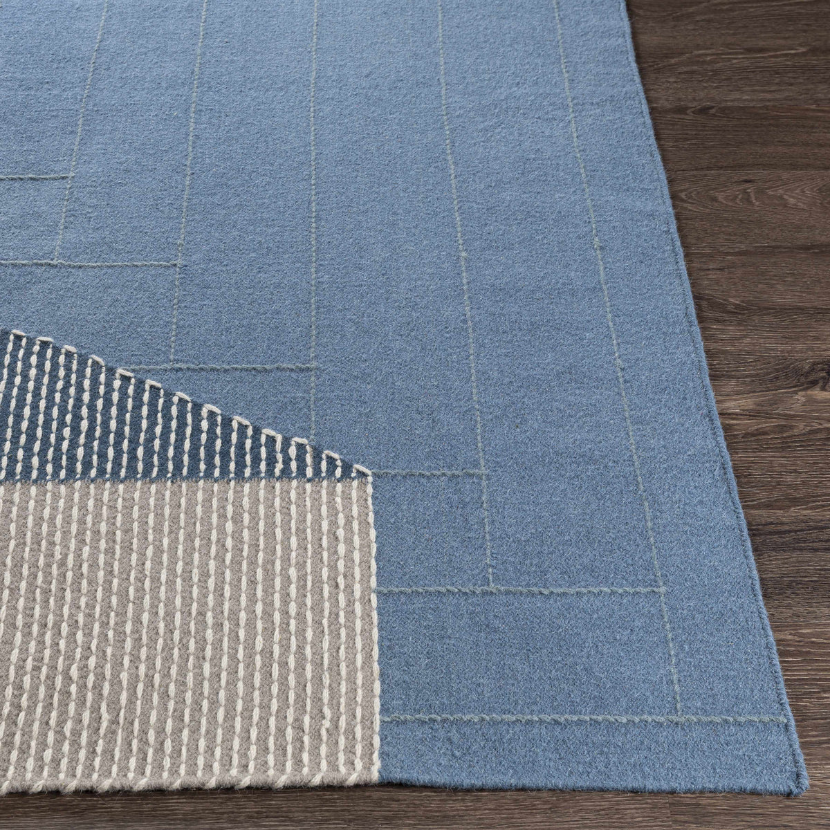 Fulham FHM-2300 Hand Woven Rug