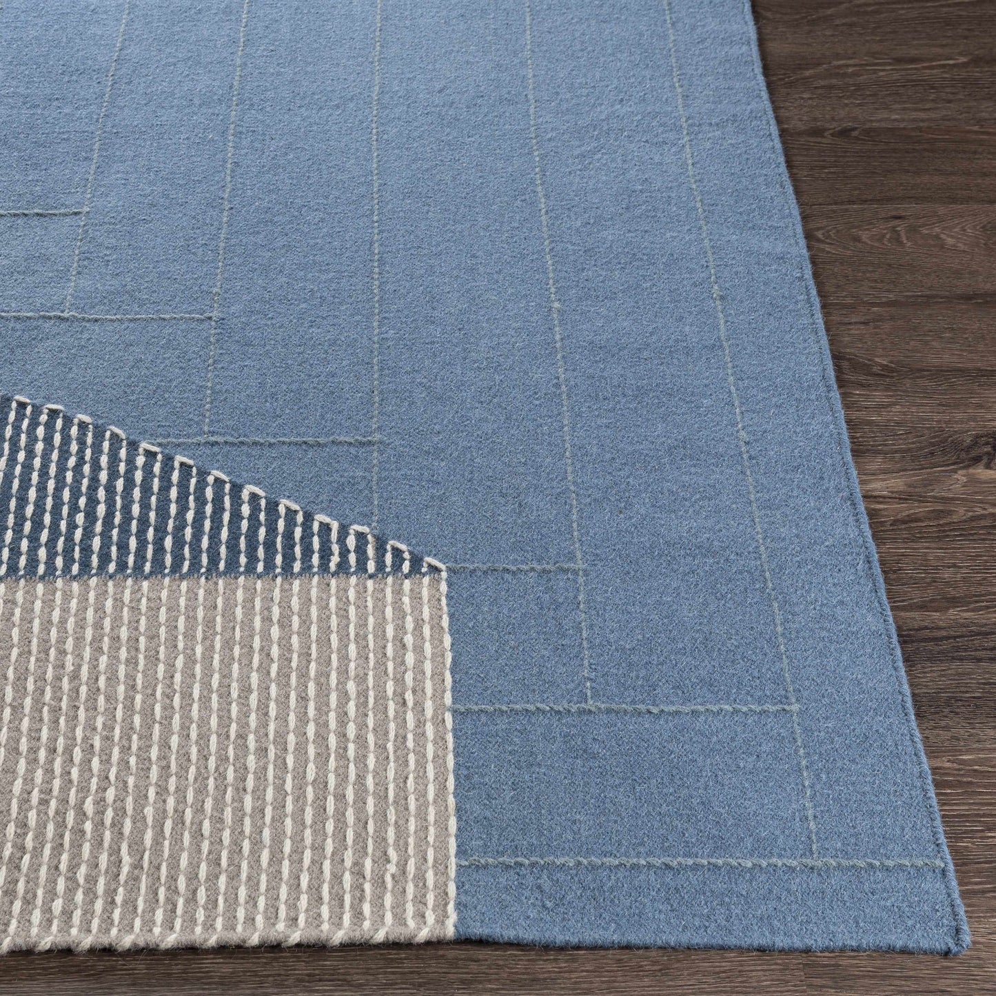 Fulham FHM-2300 Hand Woven Rug