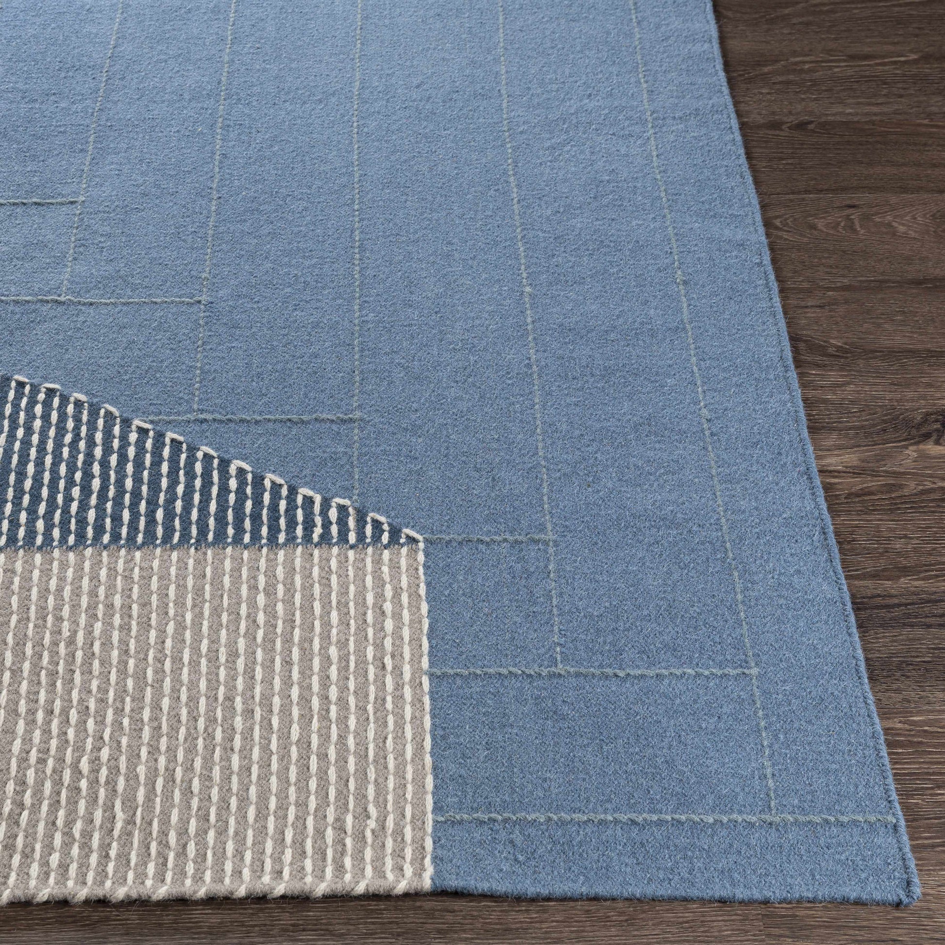 Fulham FHM-2300 Hand Woven Rug