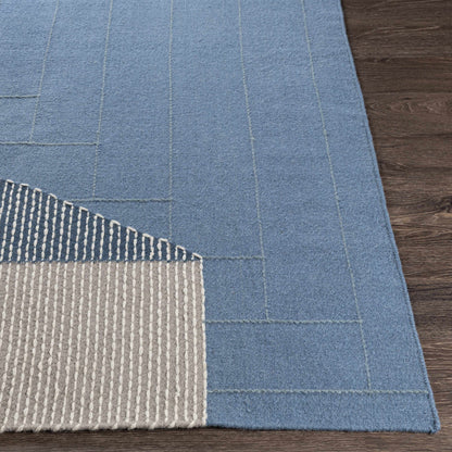 Fulham FHM-2300 Hand Woven Rug