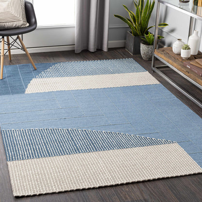 Fulham FHM-2300 Hand Woven Rug