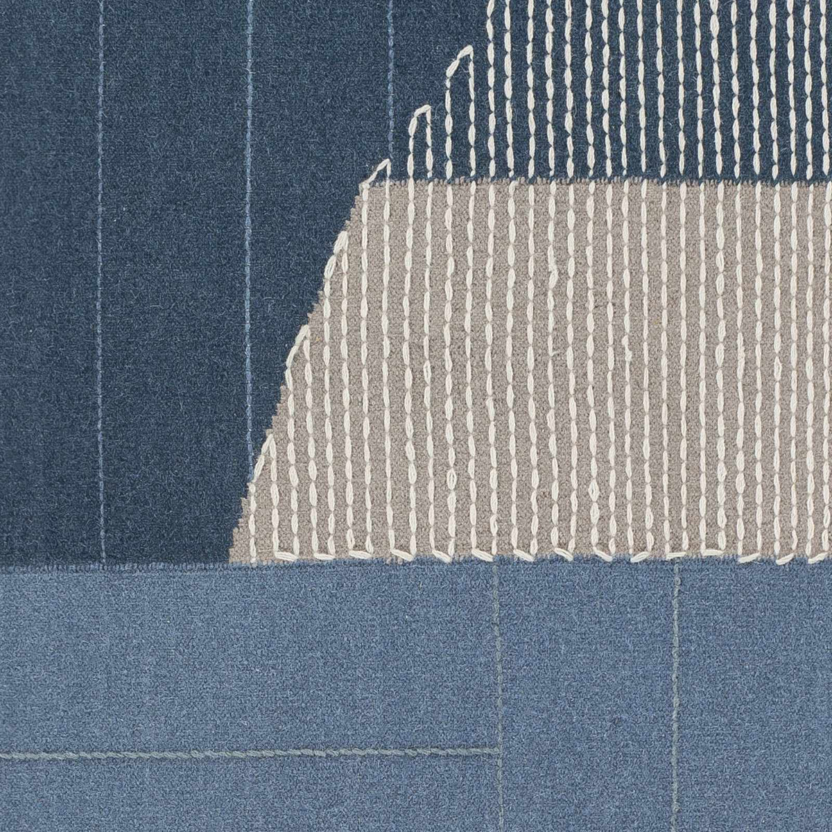 Fulham FHM-2300 Hand Woven Rug
