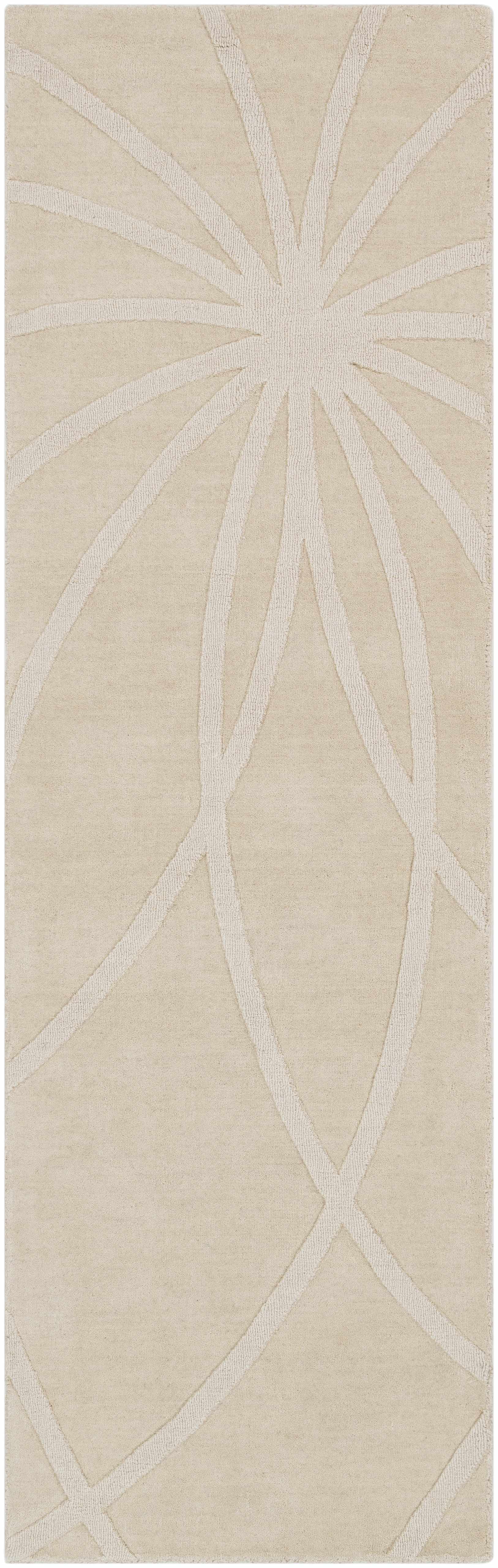 Mystique M-5459 Handmade Rug