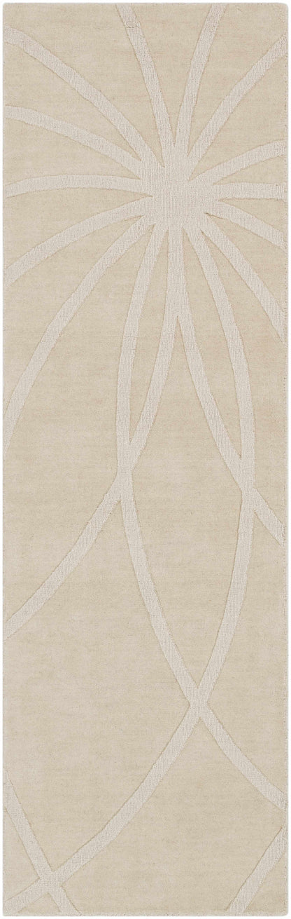 Mystique M-5459 Hand Loomed Rug