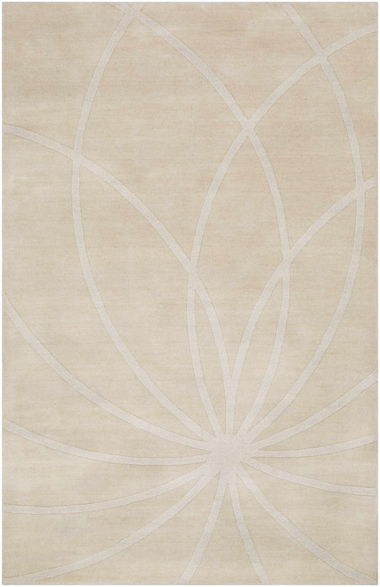 Mystique M-5459 Hand Loomed Rug