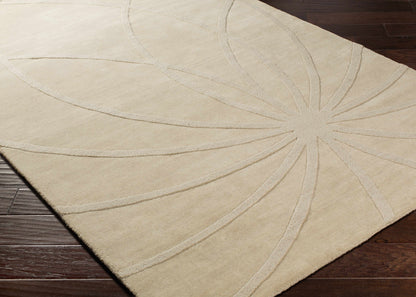 Mystique M-5459 Hand Loomed Rug