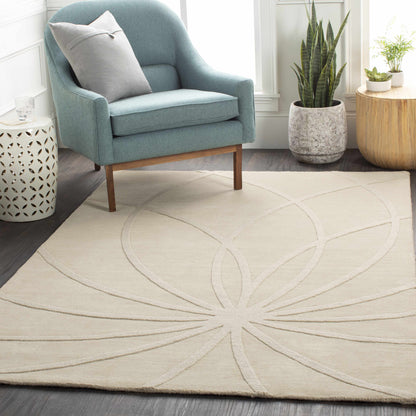 Mystique M-5459 Hand Loomed Rug
