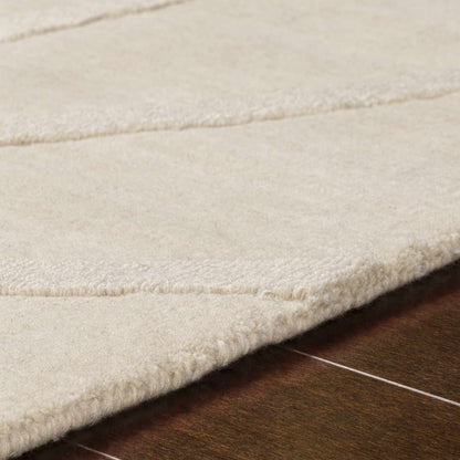 Mystique M-5459 Hand Loomed Rug