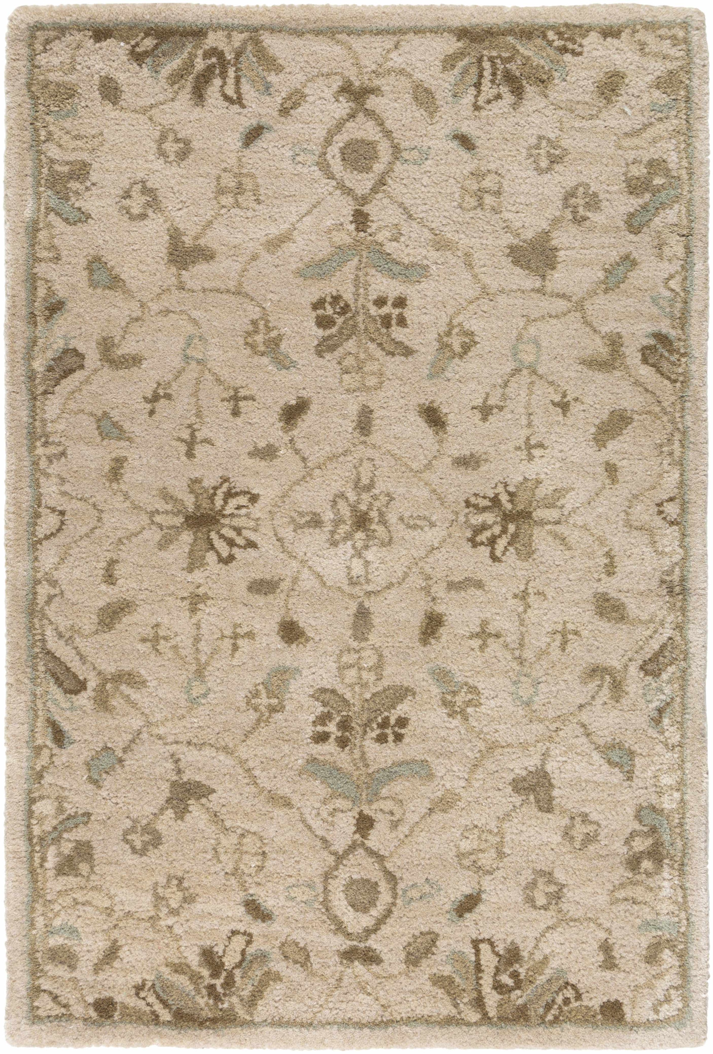 Caesar CAE-1152 Hand Tufted Rug